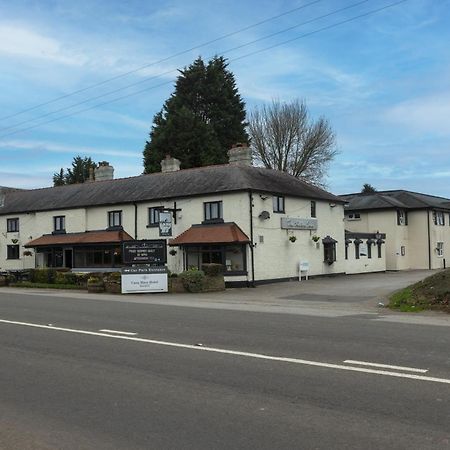 Casa Mere Manchester Airport, Knutsford, Sure Collection By Best Western Dış mekan fotoğraf