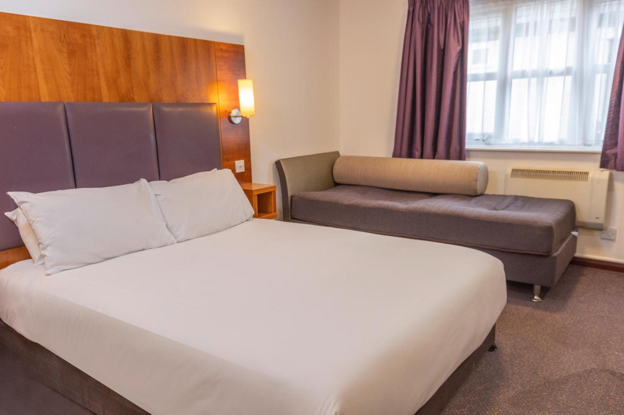 Casa Mere Manchester Airport, Knutsford, Sure Collection By Best Western Dış mekan fotoğraf