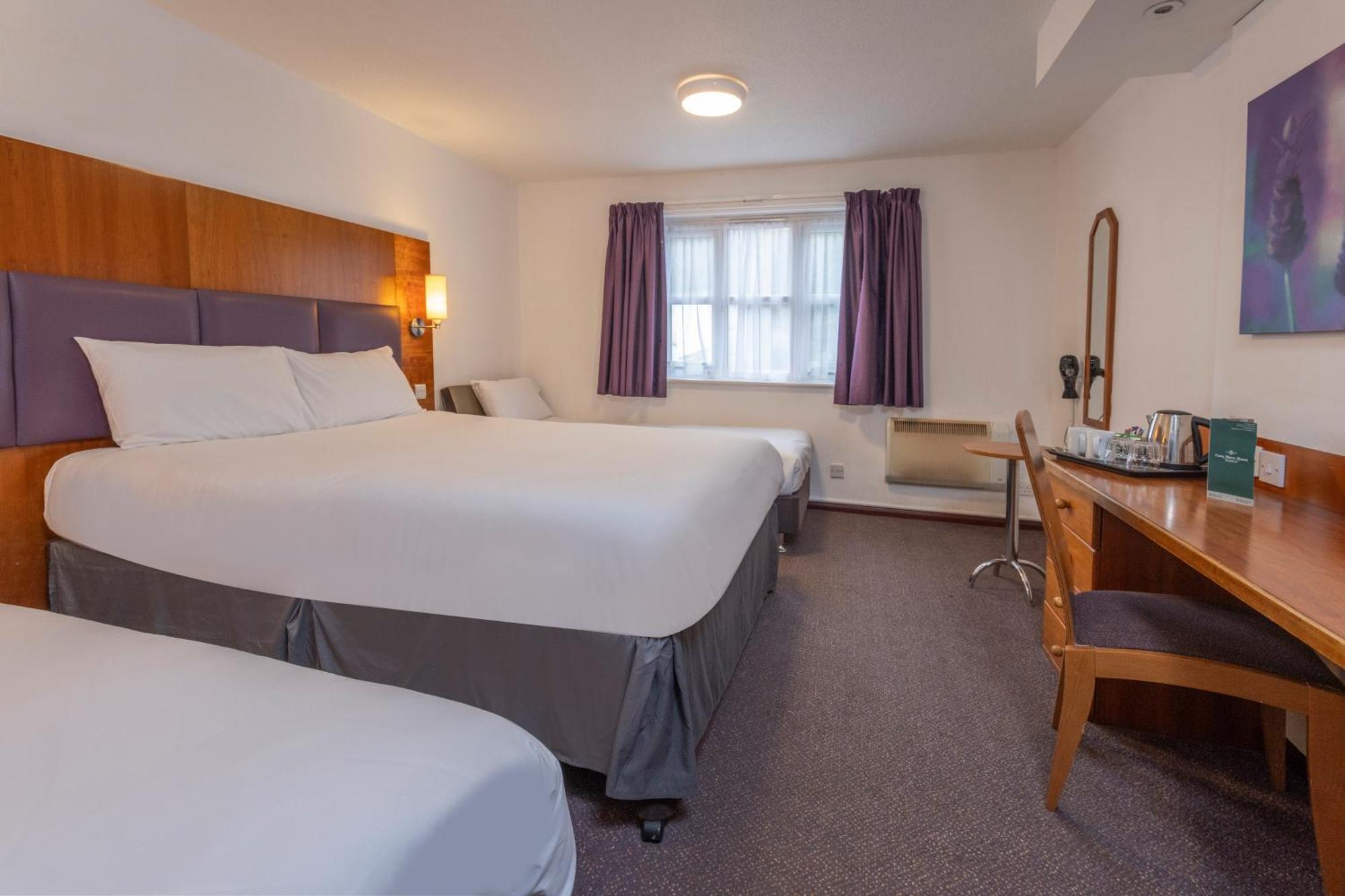 Casa Mere Manchester Airport, Knutsford, Sure Collection By Best Western Dış mekan fotoğraf