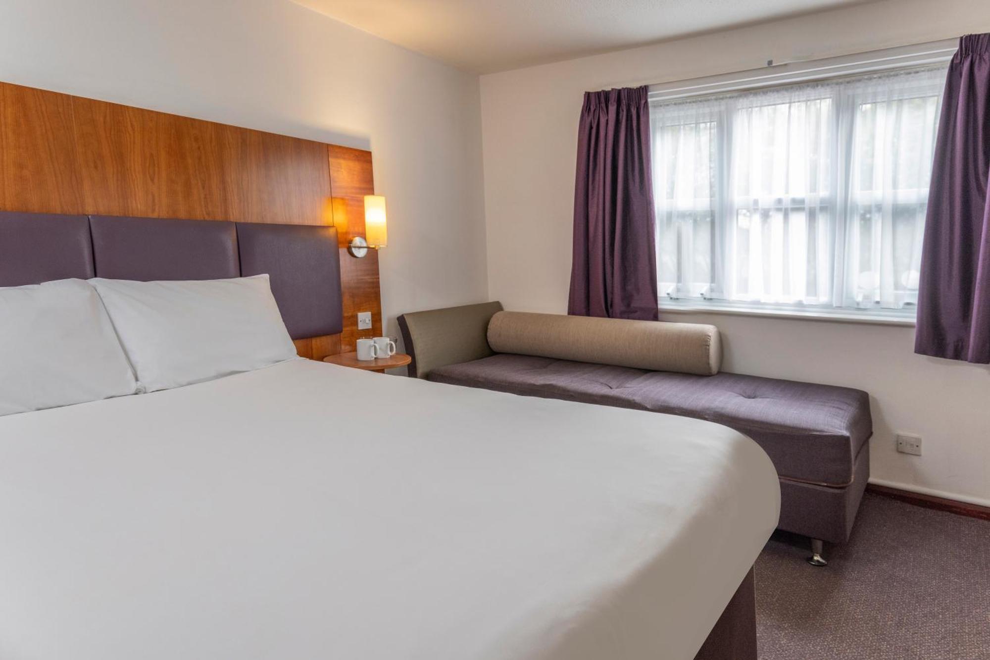 Casa Mere Manchester Airport, Knutsford, Sure Collection By Best Western Dış mekan fotoğraf