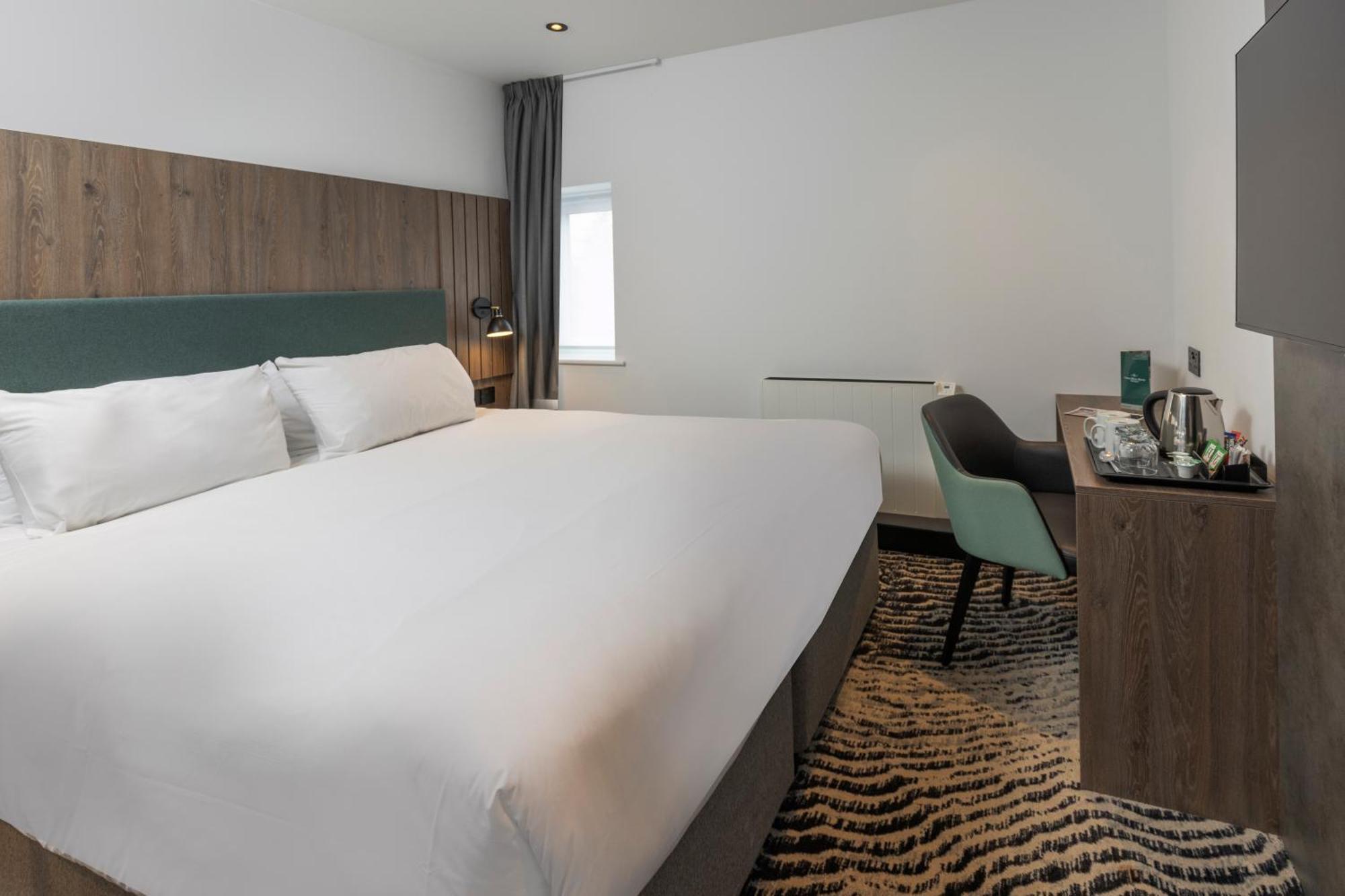 Casa Mere Manchester Airport, Knutsford, Sure Collection By Best Western Dış mekan fotoğraf