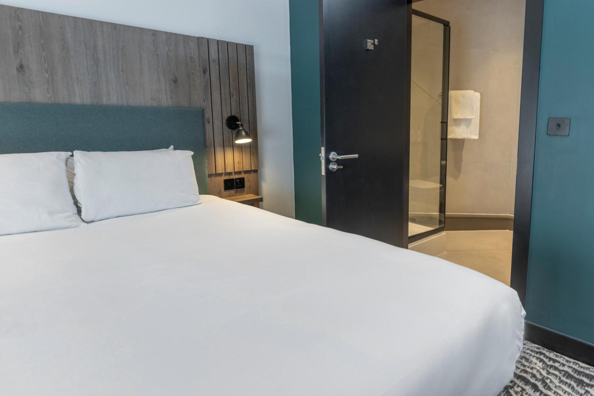 Casa Mere Manchester Airport, Knutsford, Sure Collection By Best Western Dış mekan fotoğraf