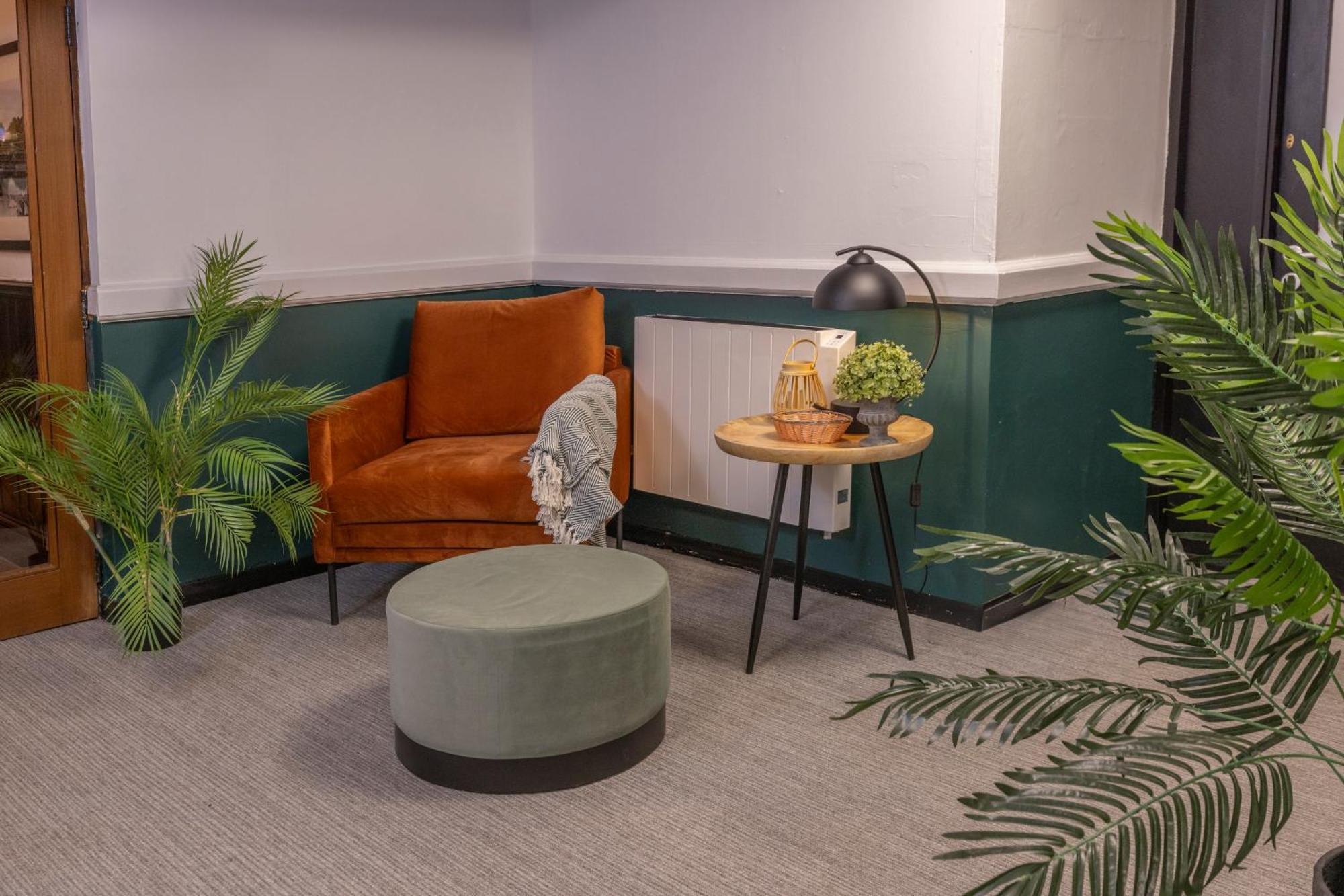 Casa Mere Manchester Airport, Knutsford, Sure Collection By Best Western Dış mekan fotoğraf