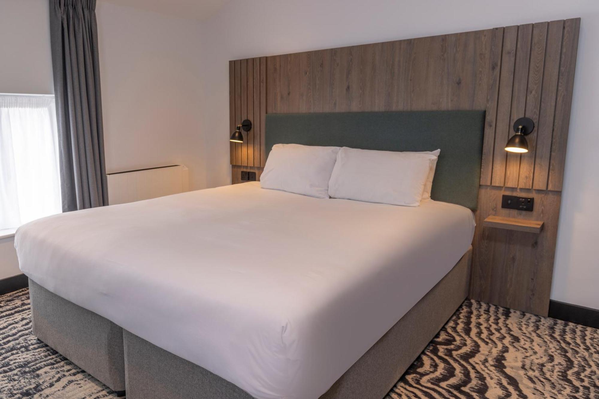 Casa Mere Manchester Airport, Knutsford, Sure Collection By Best Western Dış mekan fotoğraf