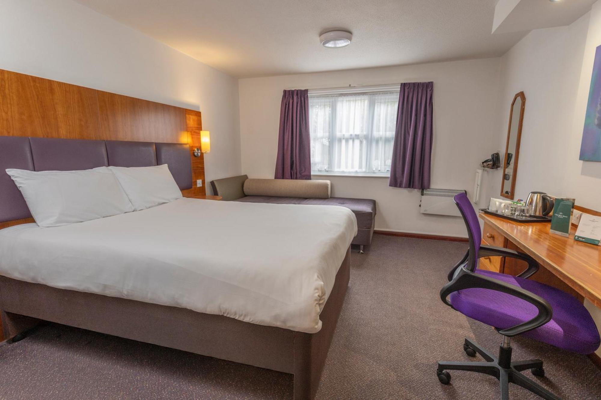 Casa Mere Manchester Airport, Knutsford, Sure Collection By Best Western Dış mekan fotoğraf