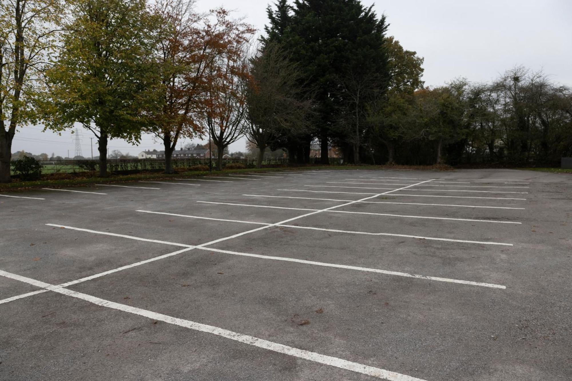 Casa Mere Manchester Airport, Knutsford, Sure Collection By Best Western Dış mekan fotoğraf