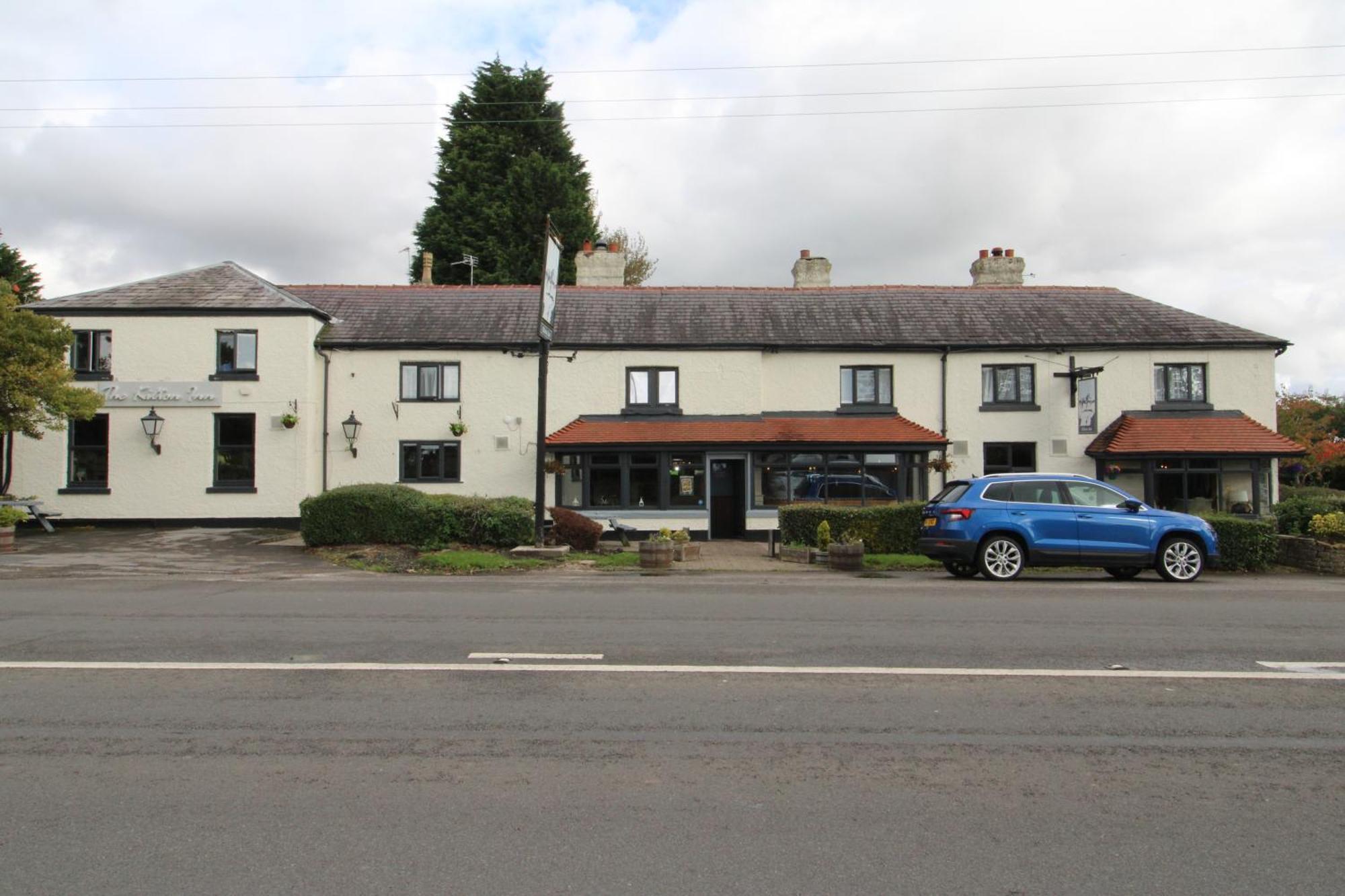 Casa Mere Manchester Airport, Knutsford, Sure Collection By Best Western Dış mekan fotoğraf