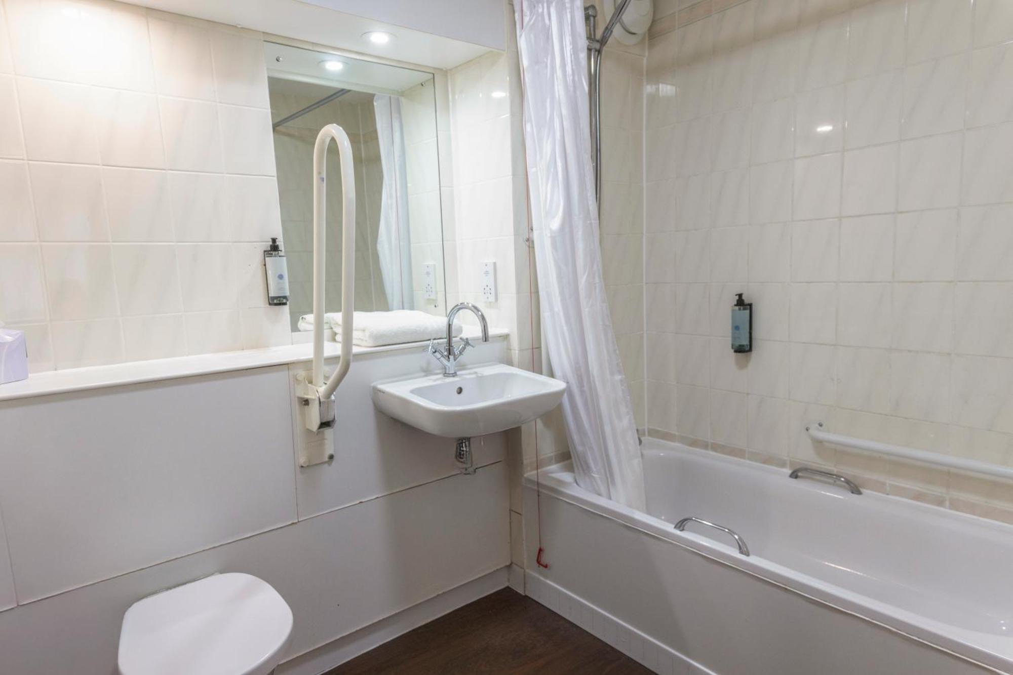 Casa Mere Manchester Airport, Knutsford, Sure Collection By Best Western Dış mekan fotoğraf