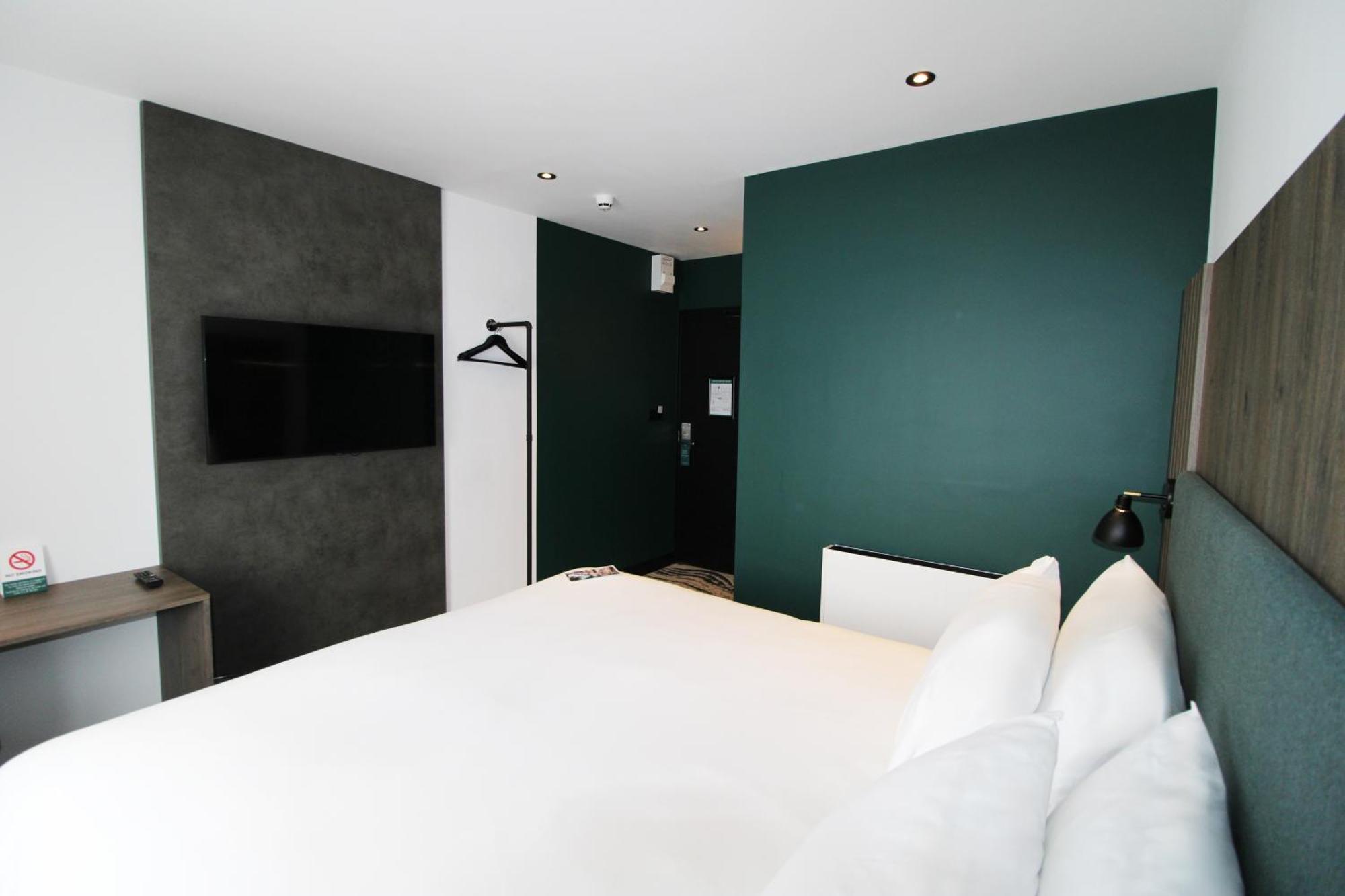 Casa Mere Manchester Airport, Knutsford, Sure Collection By Best Western Dış mekan fotoğraf