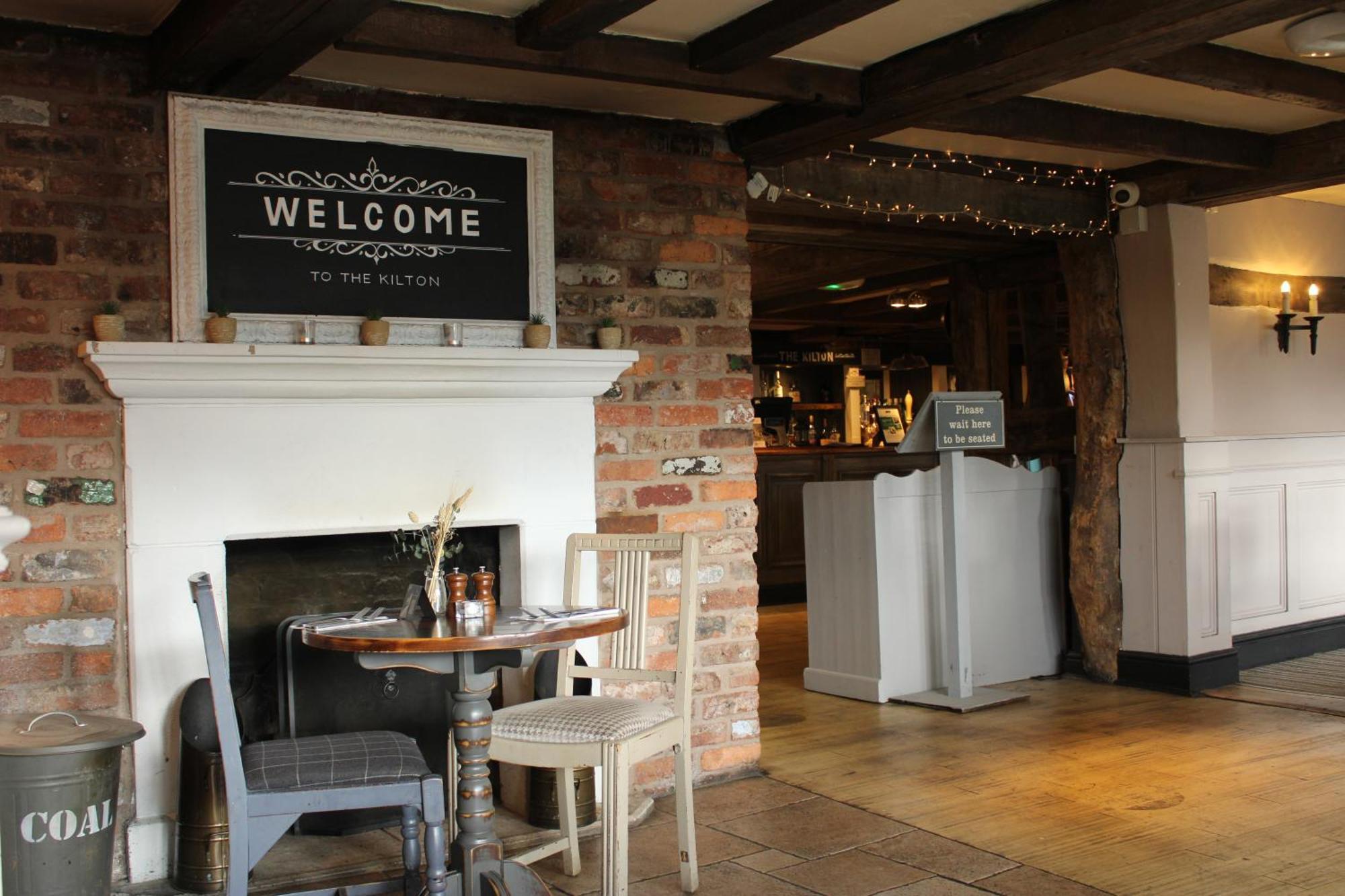 Casa Mere Manchester Airport, Knutsford, Sure Collection By Best Western Dış mekan fotoğraf
