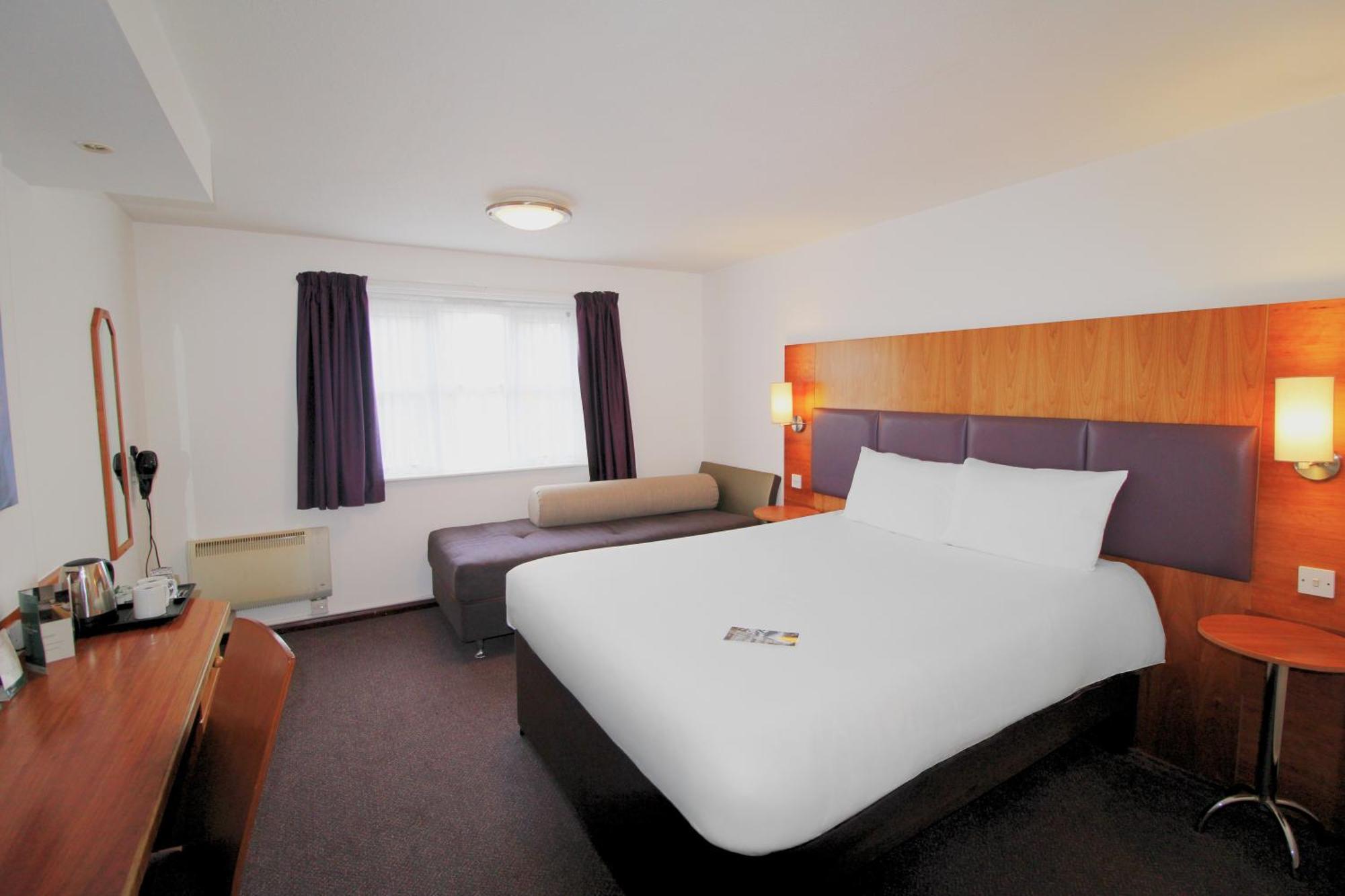 Casa Mere Manchester Airport, Knutsford, Sure Collection By Best Western Dış mekan fotoğraf