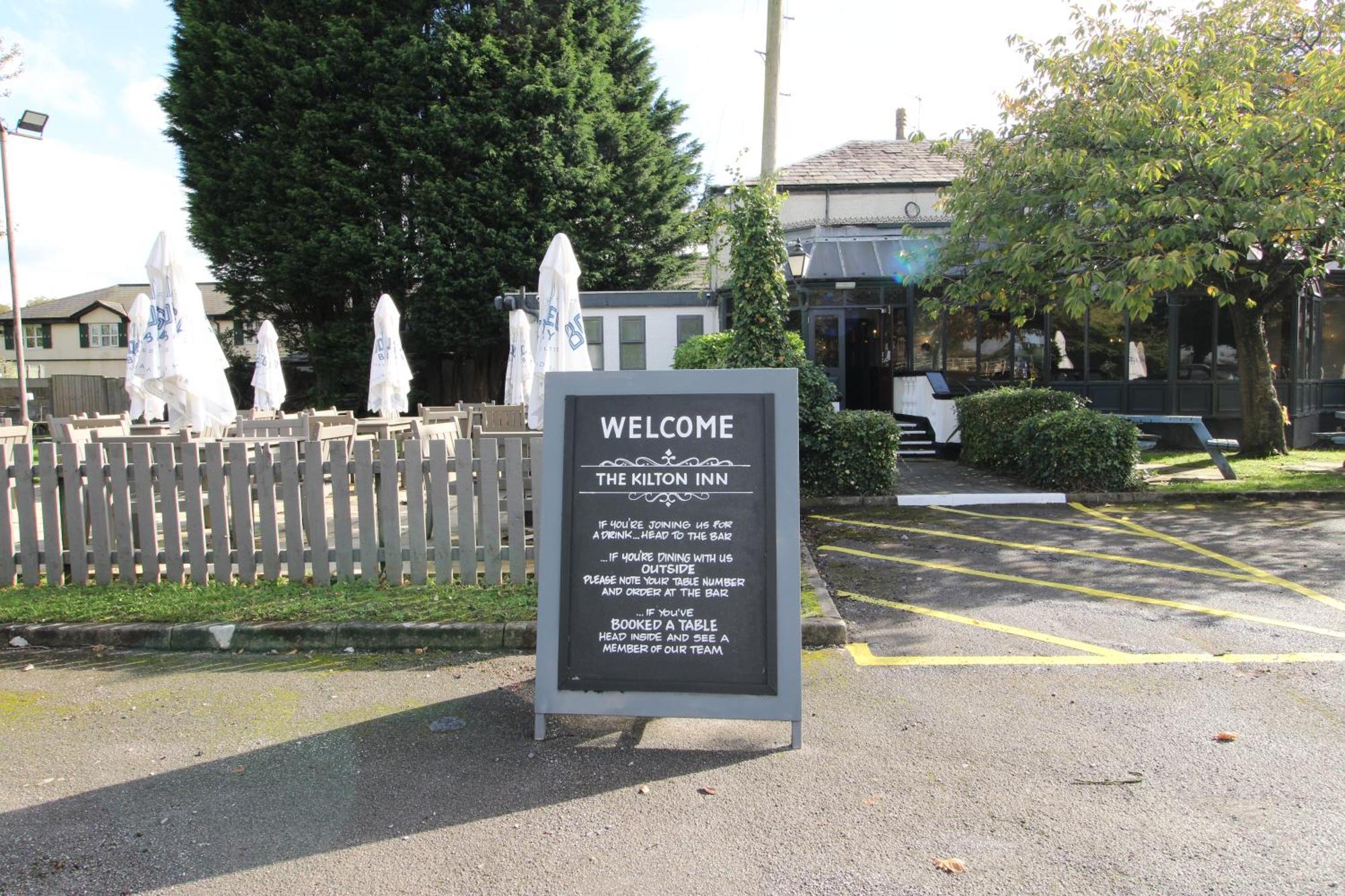 Casa Mere Manchester Airport, Knutsford, Sure Collection By Best Western Dış mekan fotoğraf