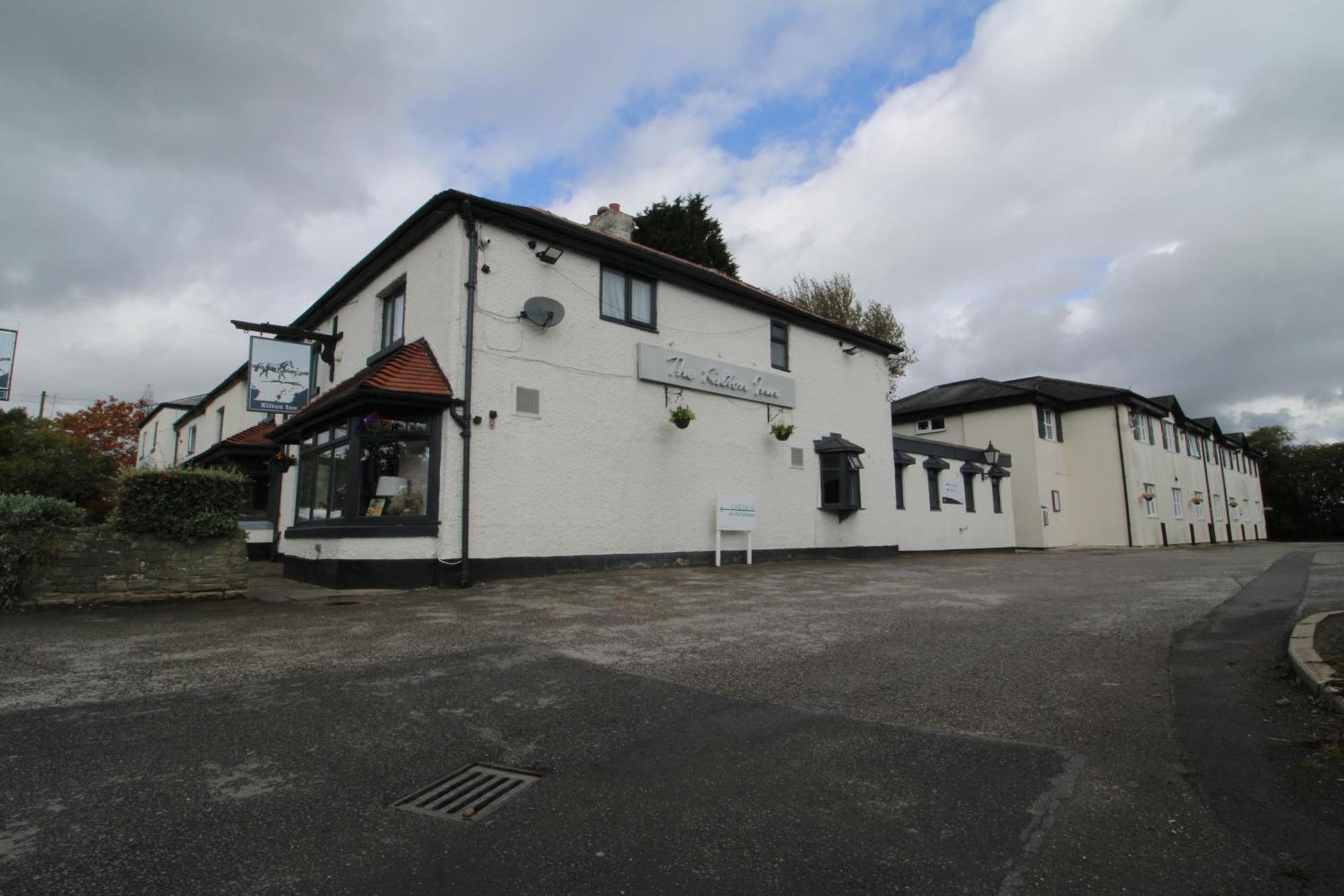 Casa Mere Manchester Airport, Knutsford, Sure Collection By Best Western Dış mekan fotoğraf