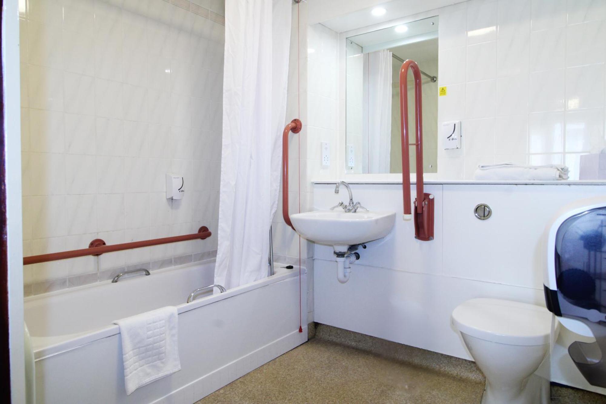 Casa Mere Manchester Airport, Knutsford, Sure Collection By Best Western Dış mekan fotoğraf