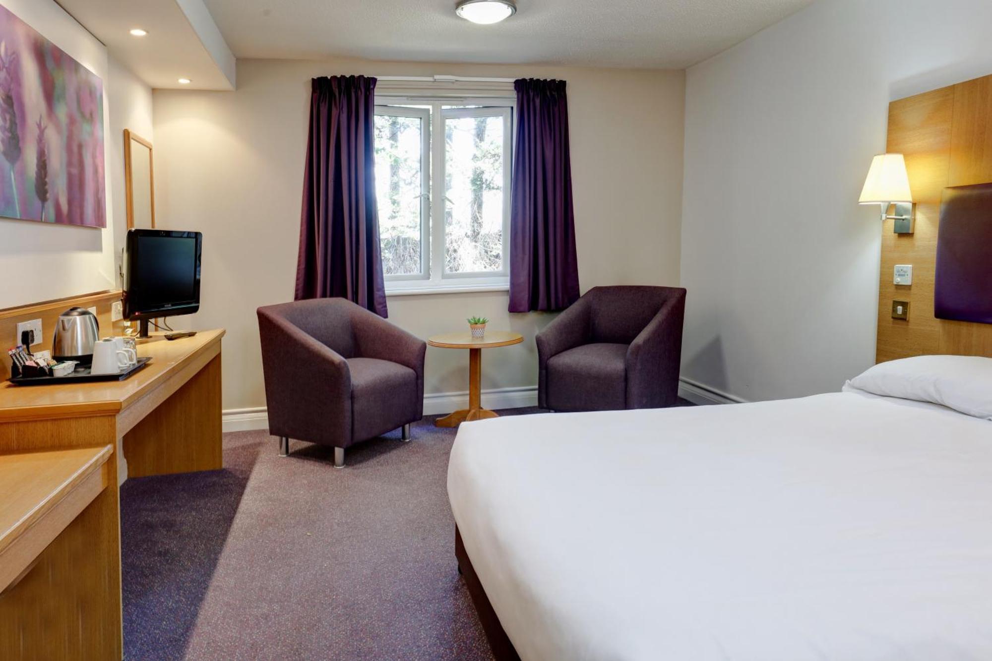Casa Mere Manchester Airport, Knutsford, Sure Collection By Best Western Dış mekan fotoğraf